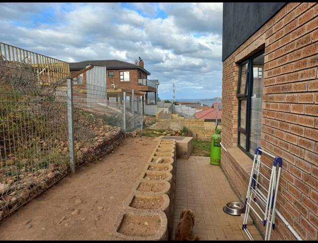3 BEDROOM PROPERTY TO RENT IN SEEMEEU PARK